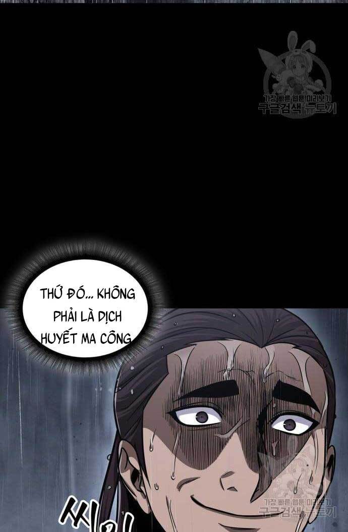 Nano Ma Thần Chap 129 - Next Chap 130
