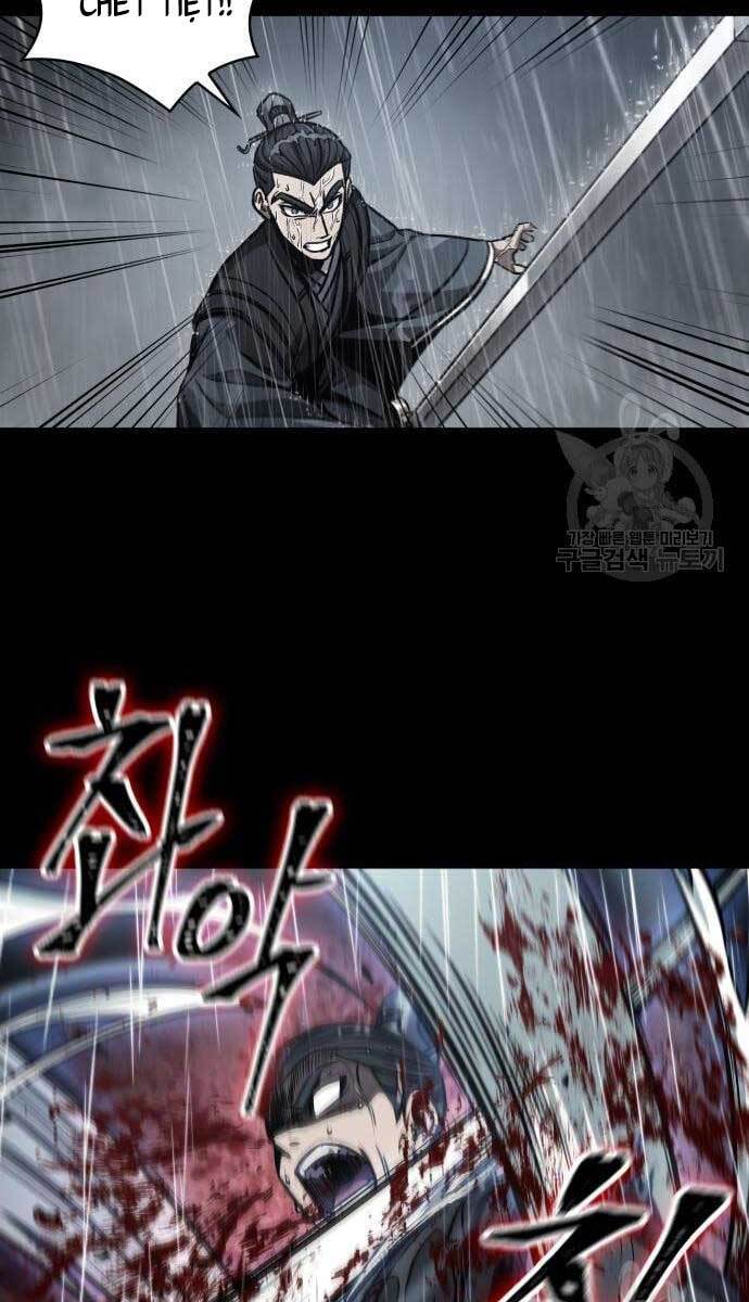 Nano Ma Thần Chap 129 - Next Chap 130