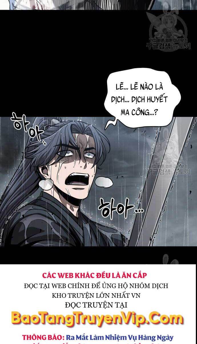Nano Ma Thần Chap 129 - Next Chap 130