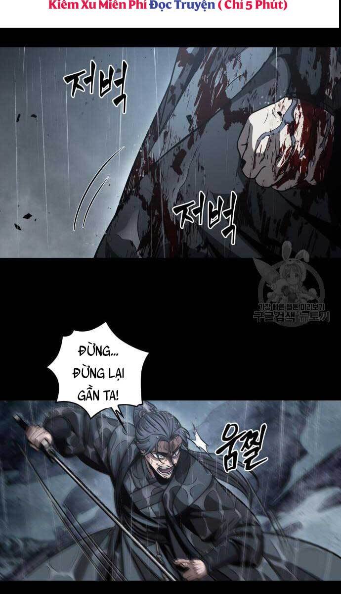 Nano Ma Thần Chap 129 - Next Chap 130