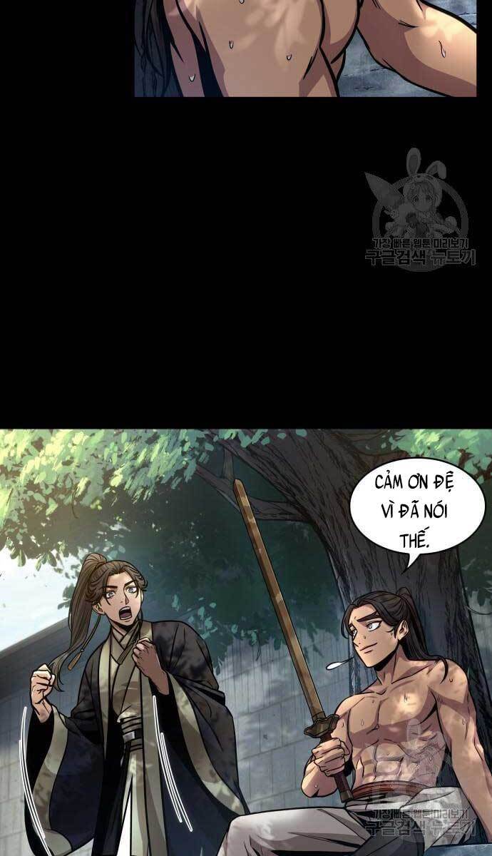 Nano Ma Thần Chap 129 - Next Chap 130