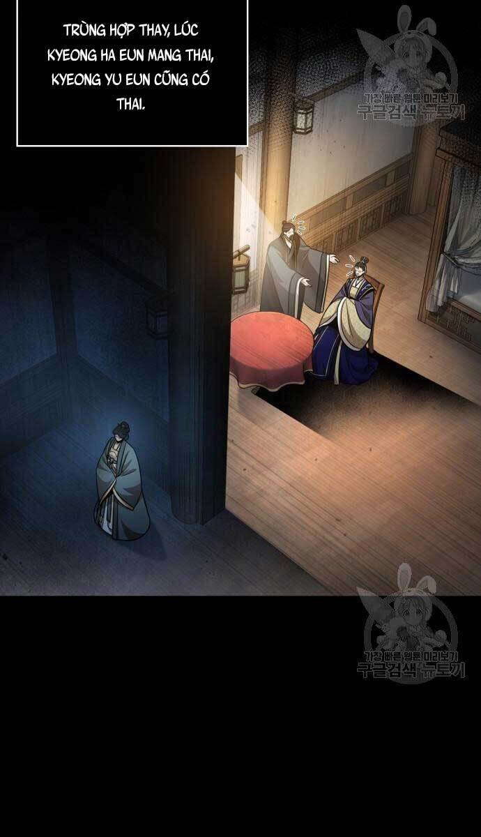 Nano Ma Thần Chap 129 - Next Chap 130