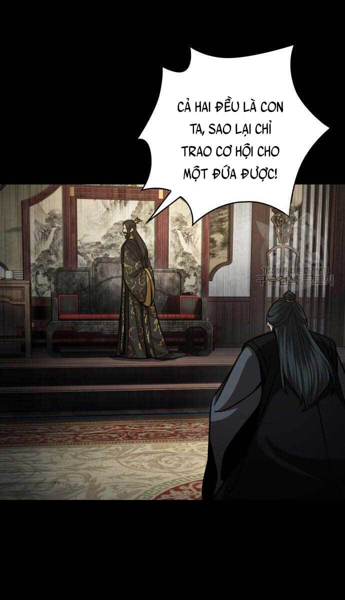 Nano Ma Thần Chap 129 - Next Chap 130