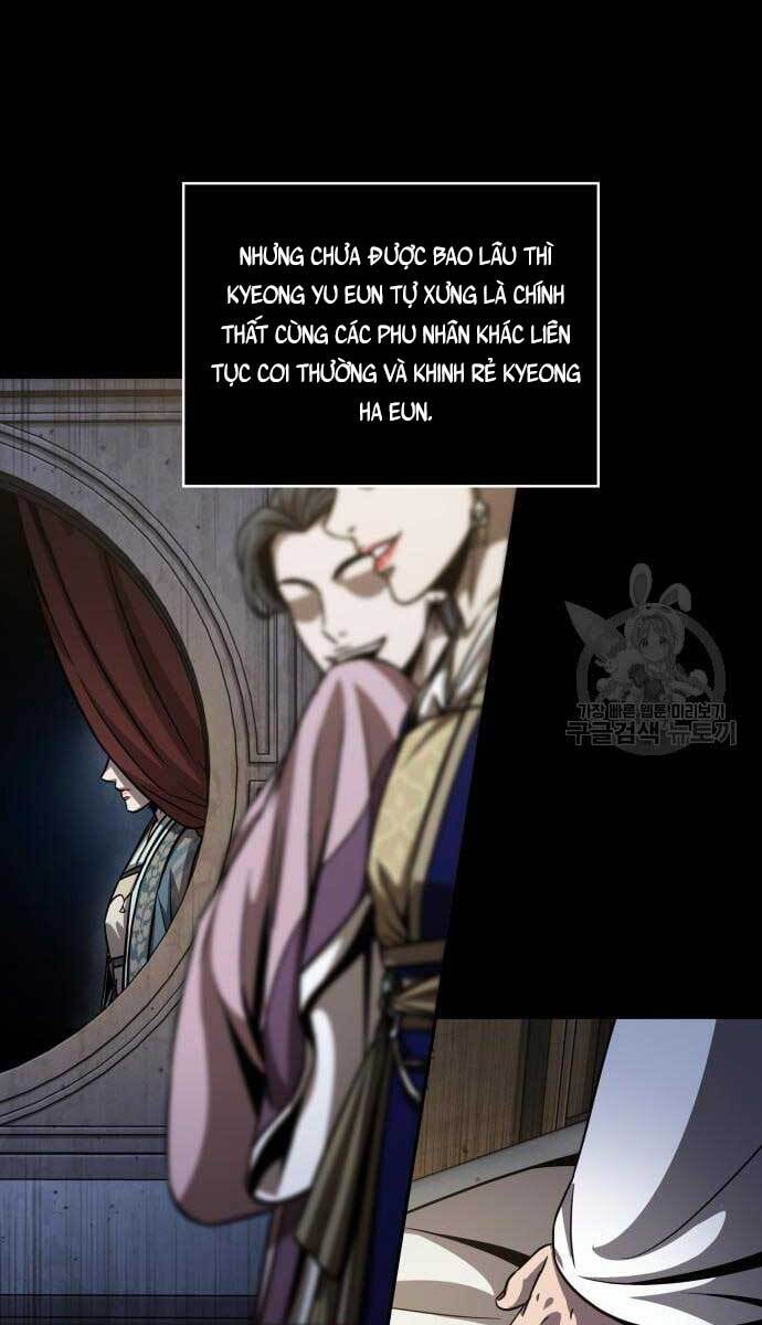 Nano Ma Thần Chap 129 - Next Chap 130