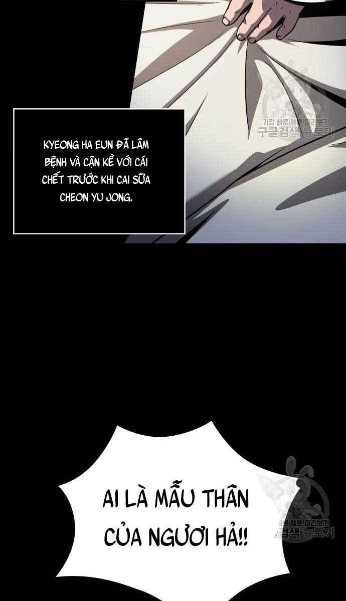 Nano Ma Thần Chap 129 - Next Chap 130