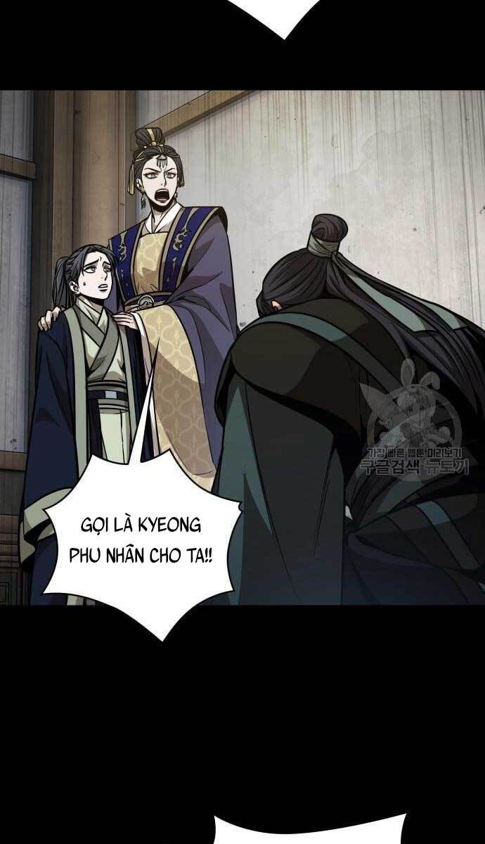 Nano Ma Thần Chap 129 - Next Chap 130