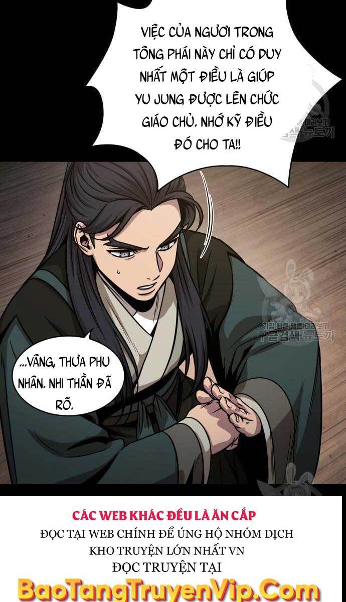 Nano Ma Thần Chap 129 - Next Chap 130