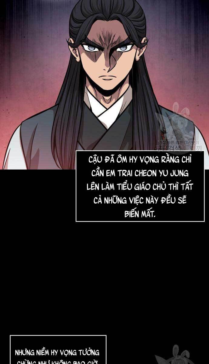 Nano Ma Thần Chap 129 - Next Chap 130