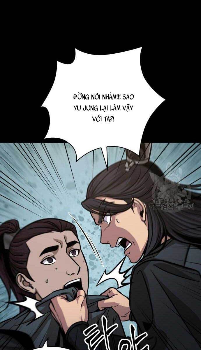 Nano Ma Thần Chap 129 - Next Chap 130