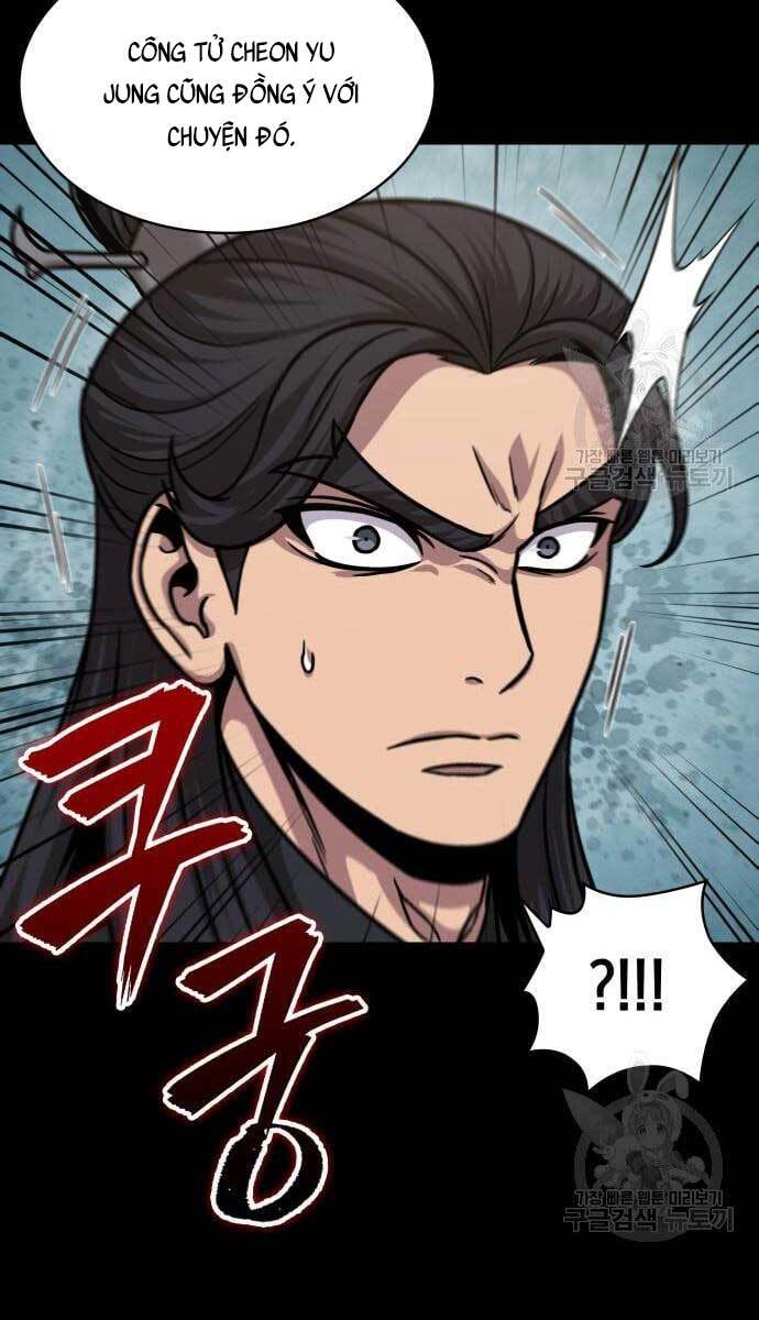 Nano Ma Thần Chap 129 - Next Chap 130