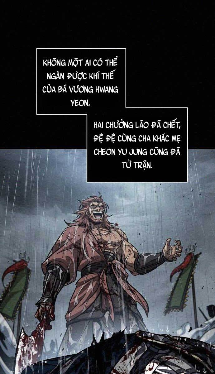 Nano Ma Thần Chap 130 - Next Chap 131