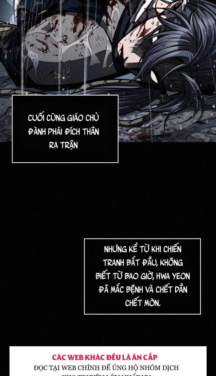 Nano Ma Thần Chap 130 - Next Chap 131