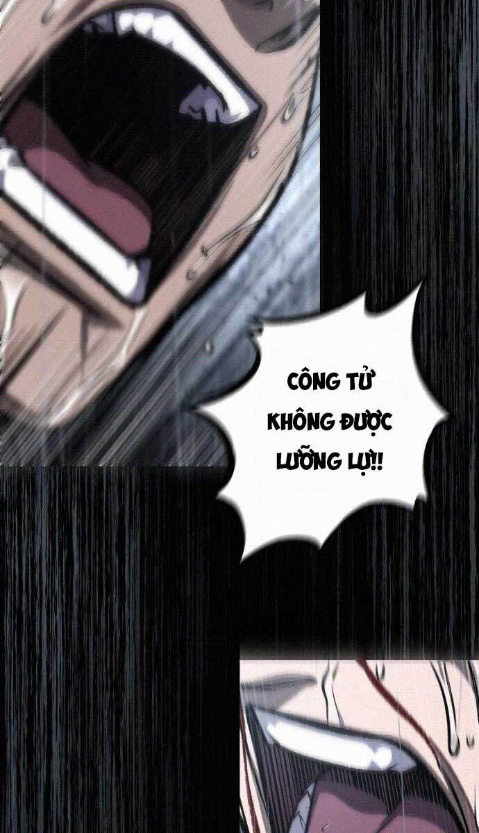 Nano Ma Thần Chap 130 - Next Chap 131