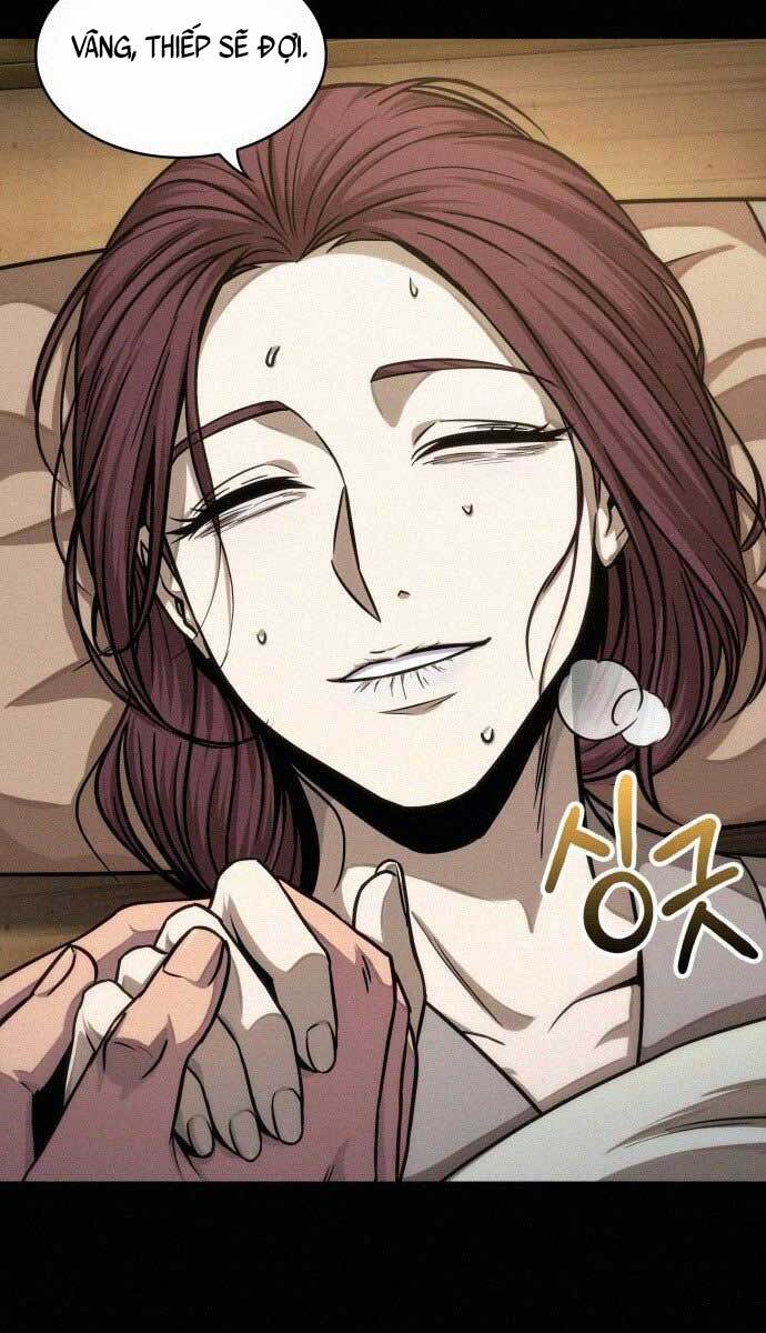 Nano Ma Thần Chap 130 - Next Chap 131