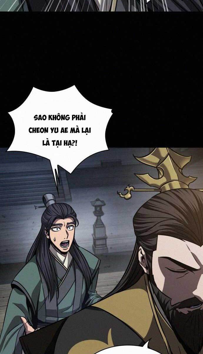 Nano Ma Thần Chap 130 - Next Chap 131