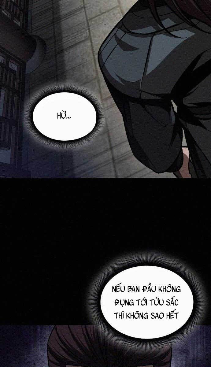 Nano Ma Thần Chap 130 - Next Chap 131