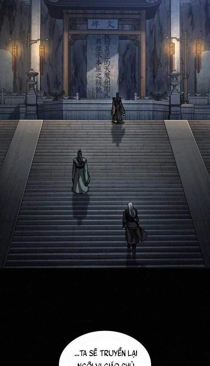 Nano Ma Thần Chap 130 - Next Chap 131