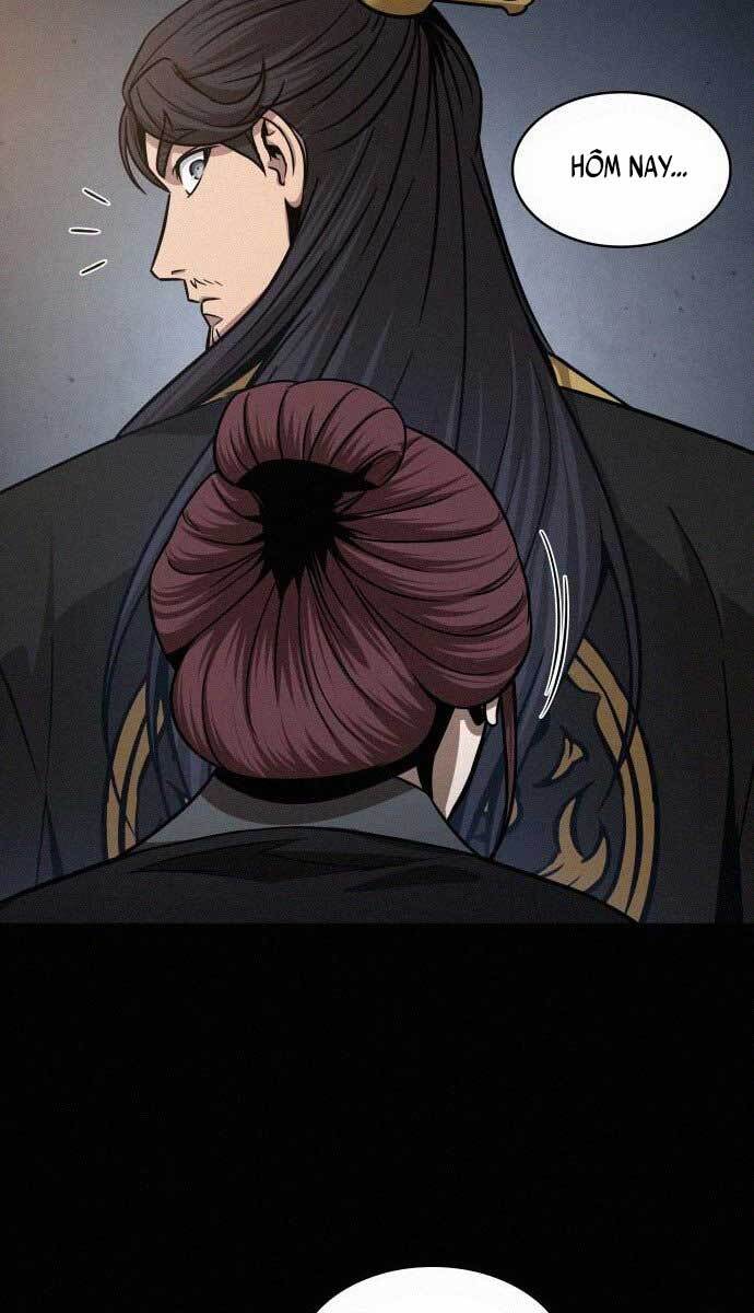 Nano Ma Thần Chap 130 - Next Chap 131