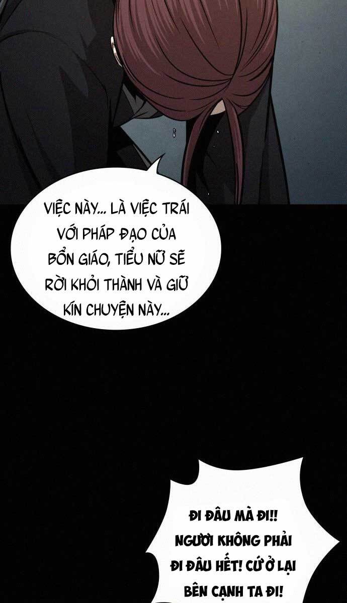 Nano Ma Thần Chap 130 - Next Chap 131