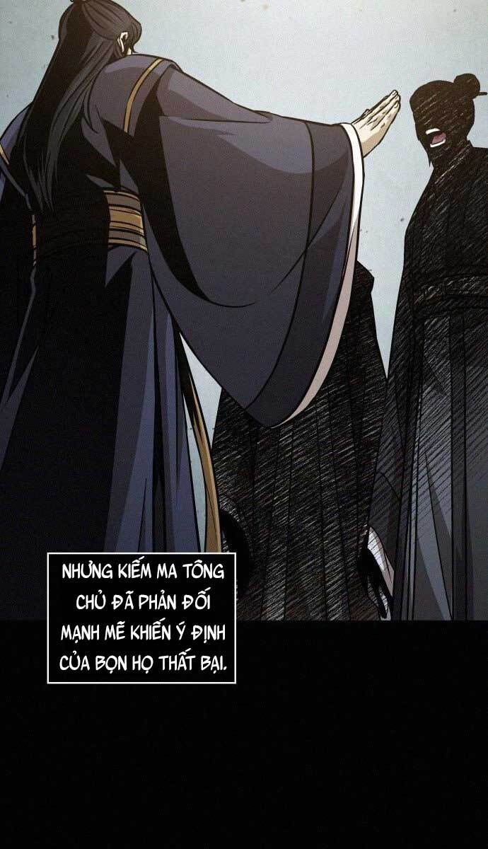 Nano Ma Thần Chap 130 - Next Chap 131