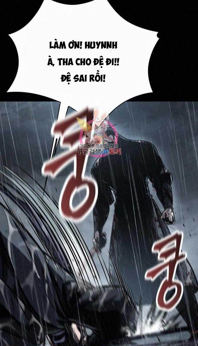 Nano Ma Thần Chap 130 - Next Chap 131