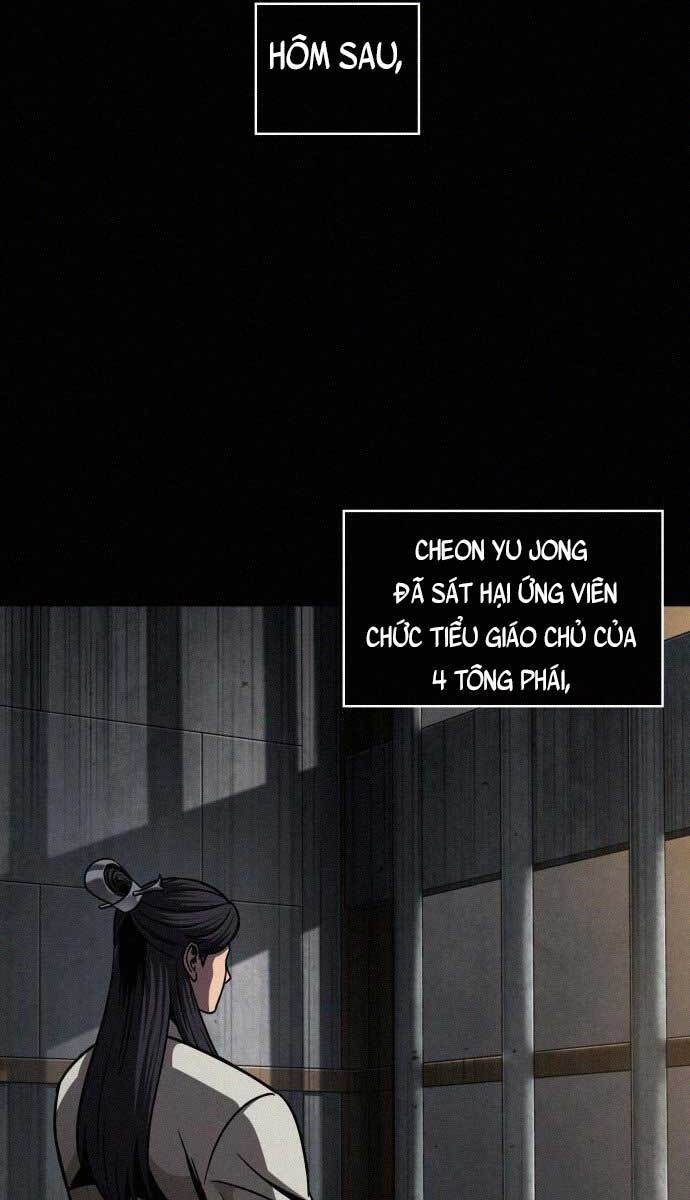 Nano Ma Thần Chap 130 - Next Chap 131