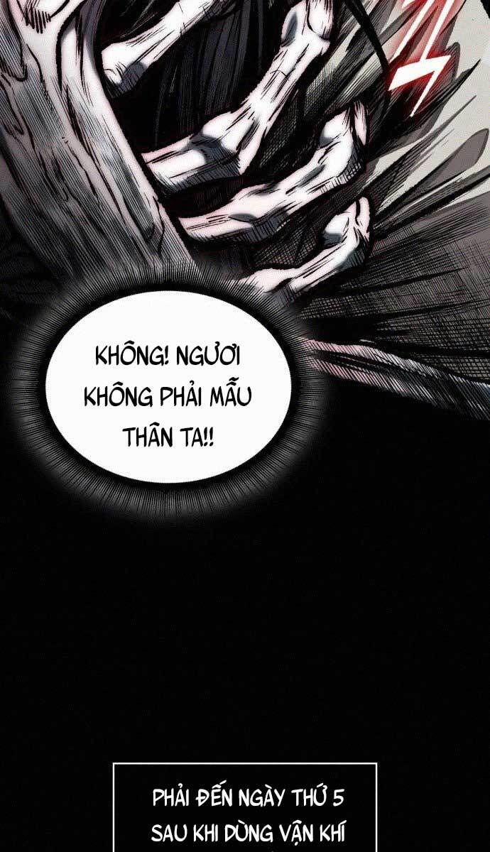 Nano Ma Thần Chap 130 - Next Chap 131