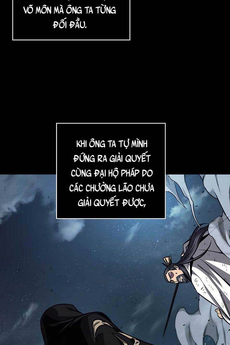 Nano Ma Thần Chap 131 - Next Chap 132