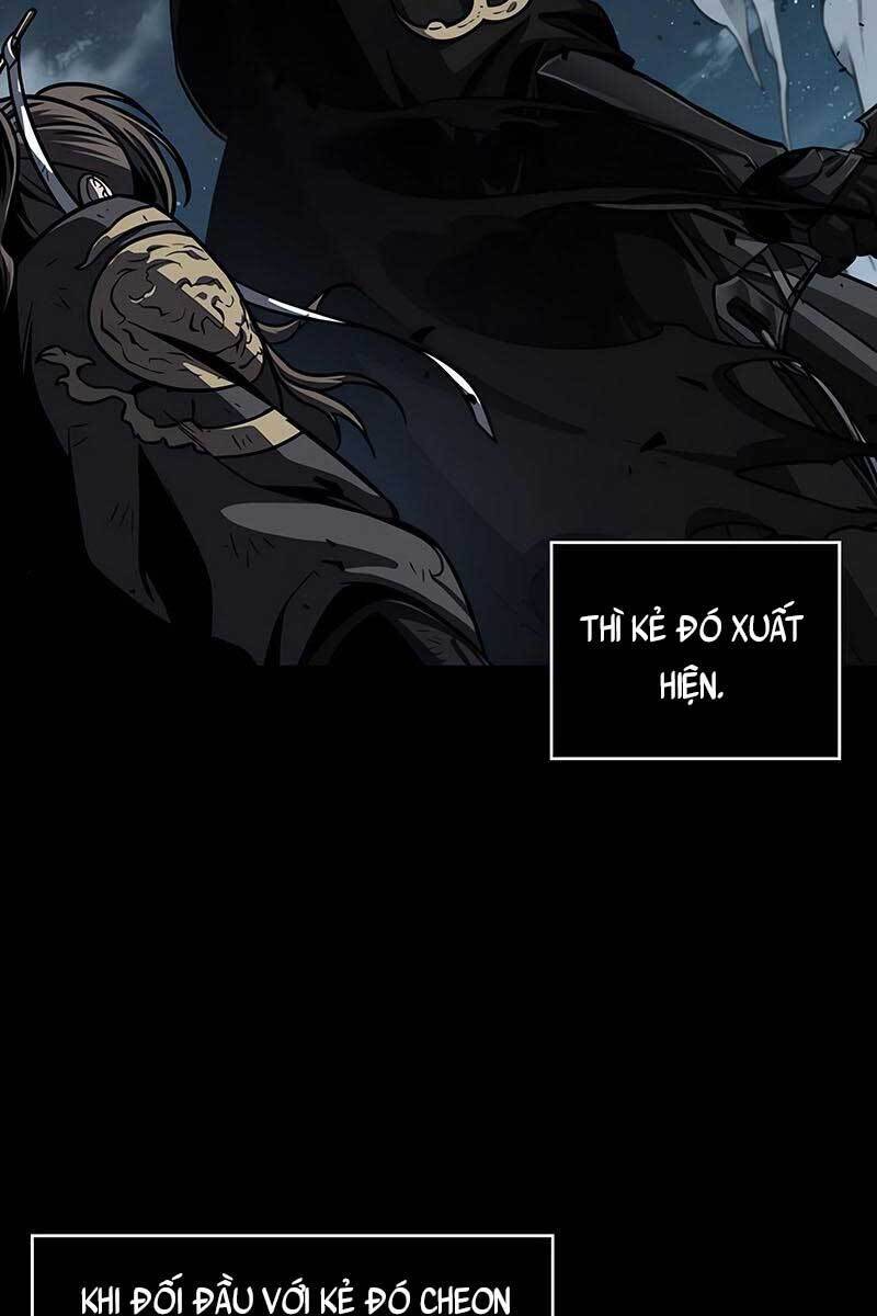 Nano Ma Thần Chap 131 - Next Chap 132