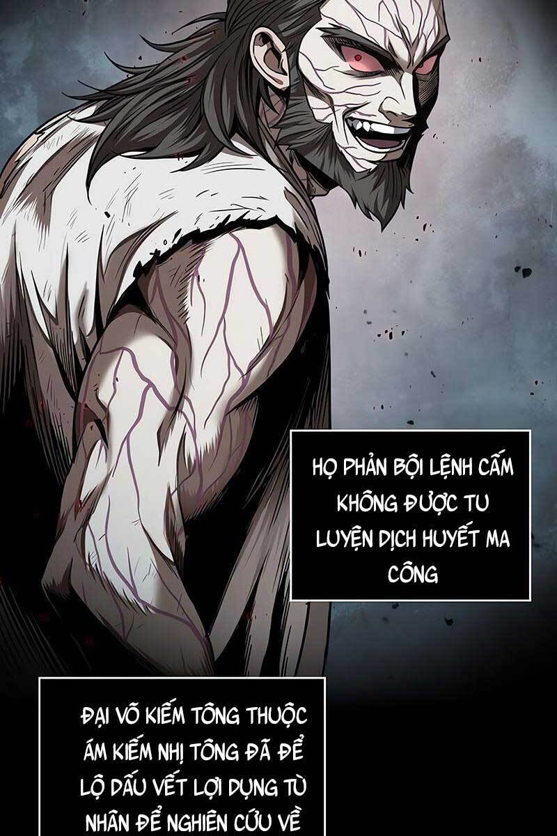 Nano Ma Thần Chap 131 - Next Chap 132