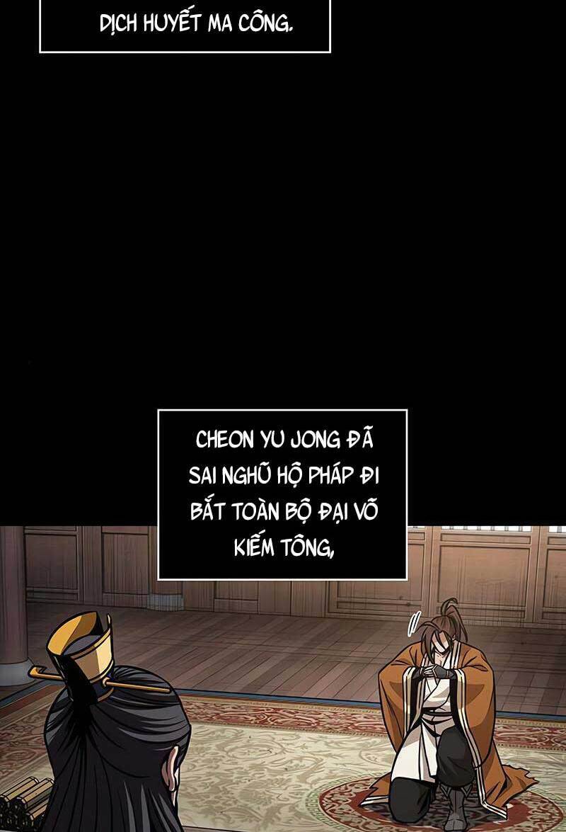 Nano Ma Thần Chap 131 - Next Chap 132