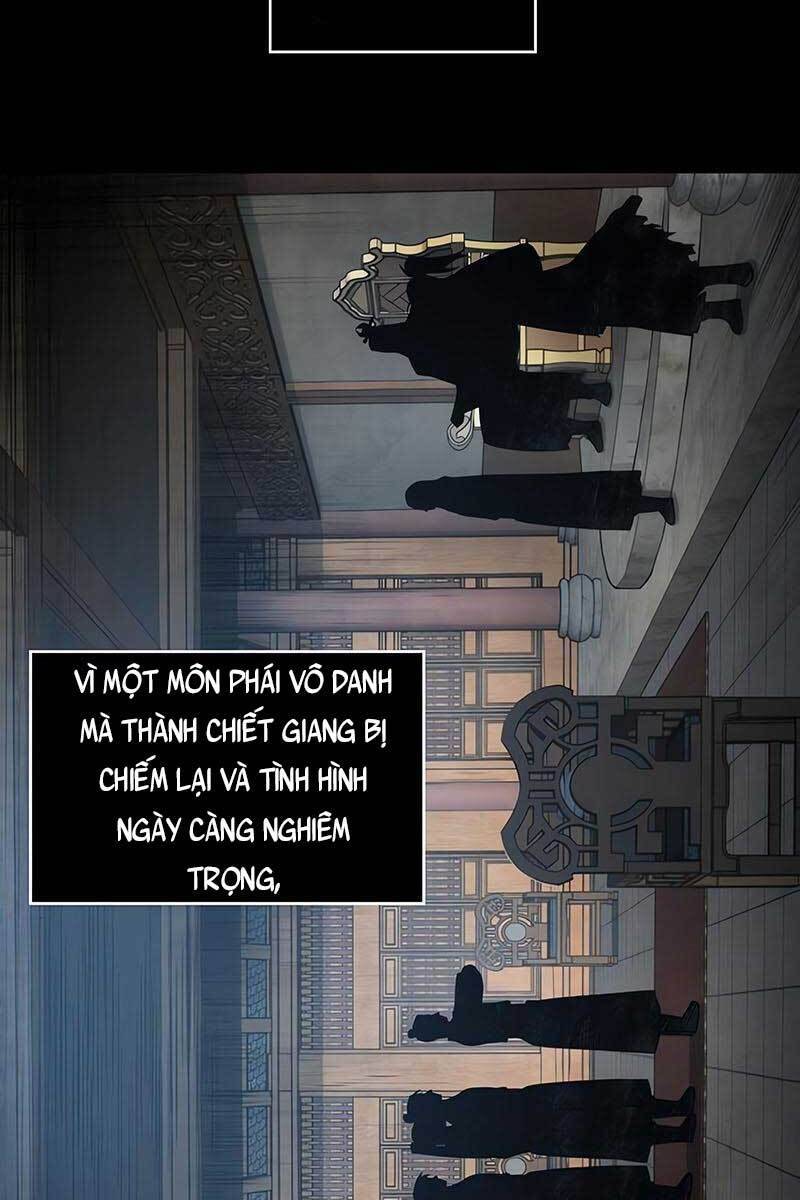 Nano Ma Thần Chap 131 - Next Chap 132