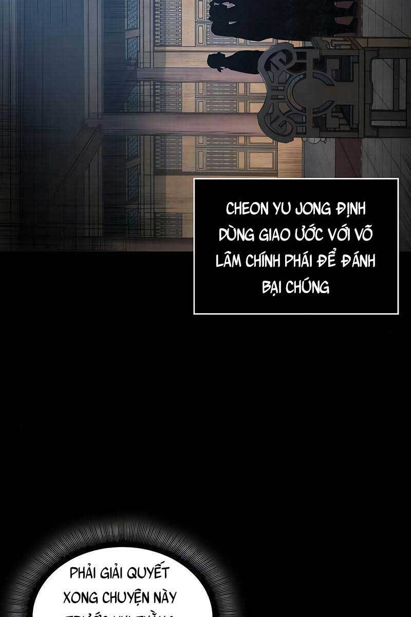 Nano Ma Thần Chap 131 - Next Chap 132