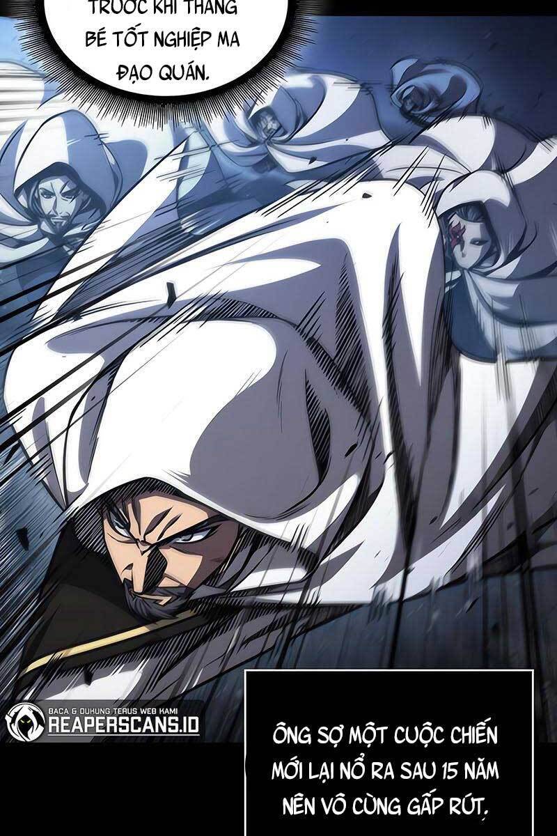 Nano Ma Thần Chap 131 - Next Chap 132