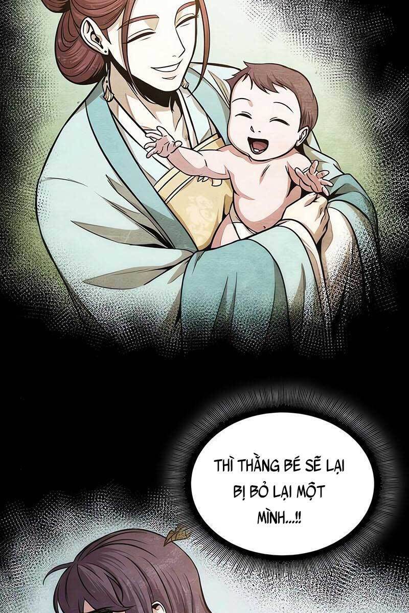 Nano Ma Thần Chap 131 - Next Chap 132