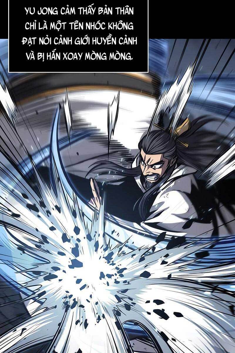 Nano Ma Thần Chap 131 - Next Chap 132