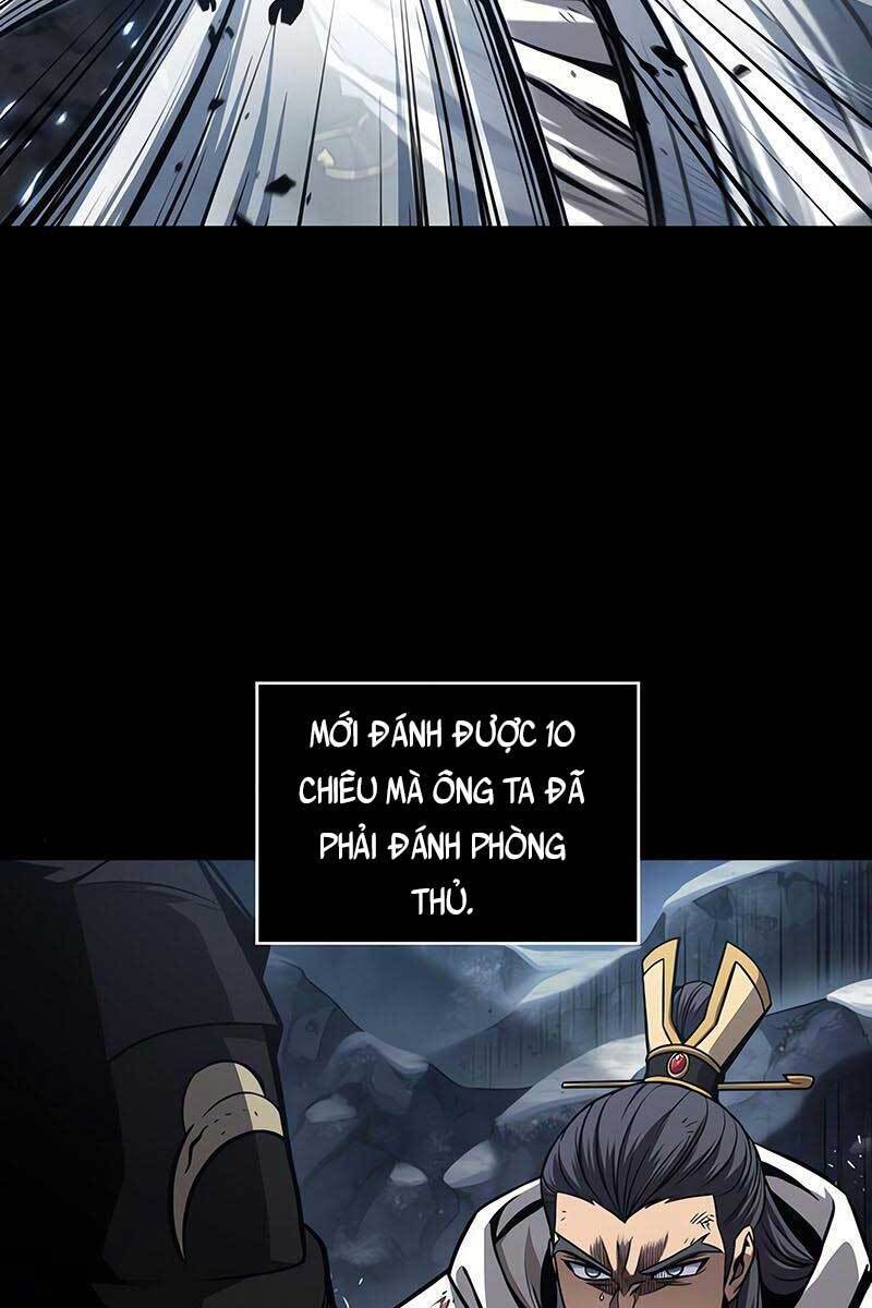 Nano Ma Thần Chap 131 - Next Chap 132