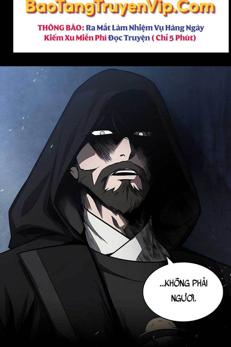 Nano Ma Thần Chap 131 - Next Chap 132