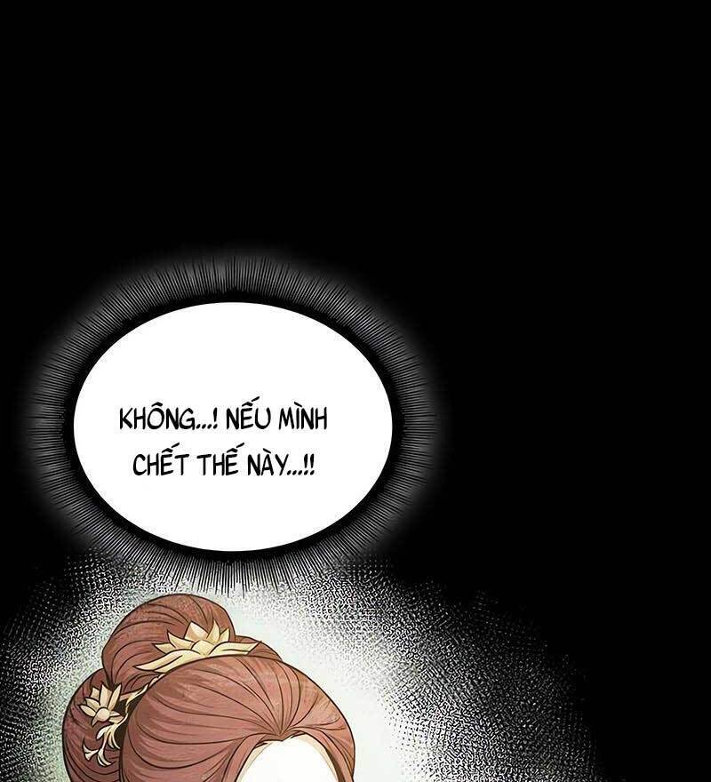 Nano Ma Thần Chap 131 - Next Chap 132