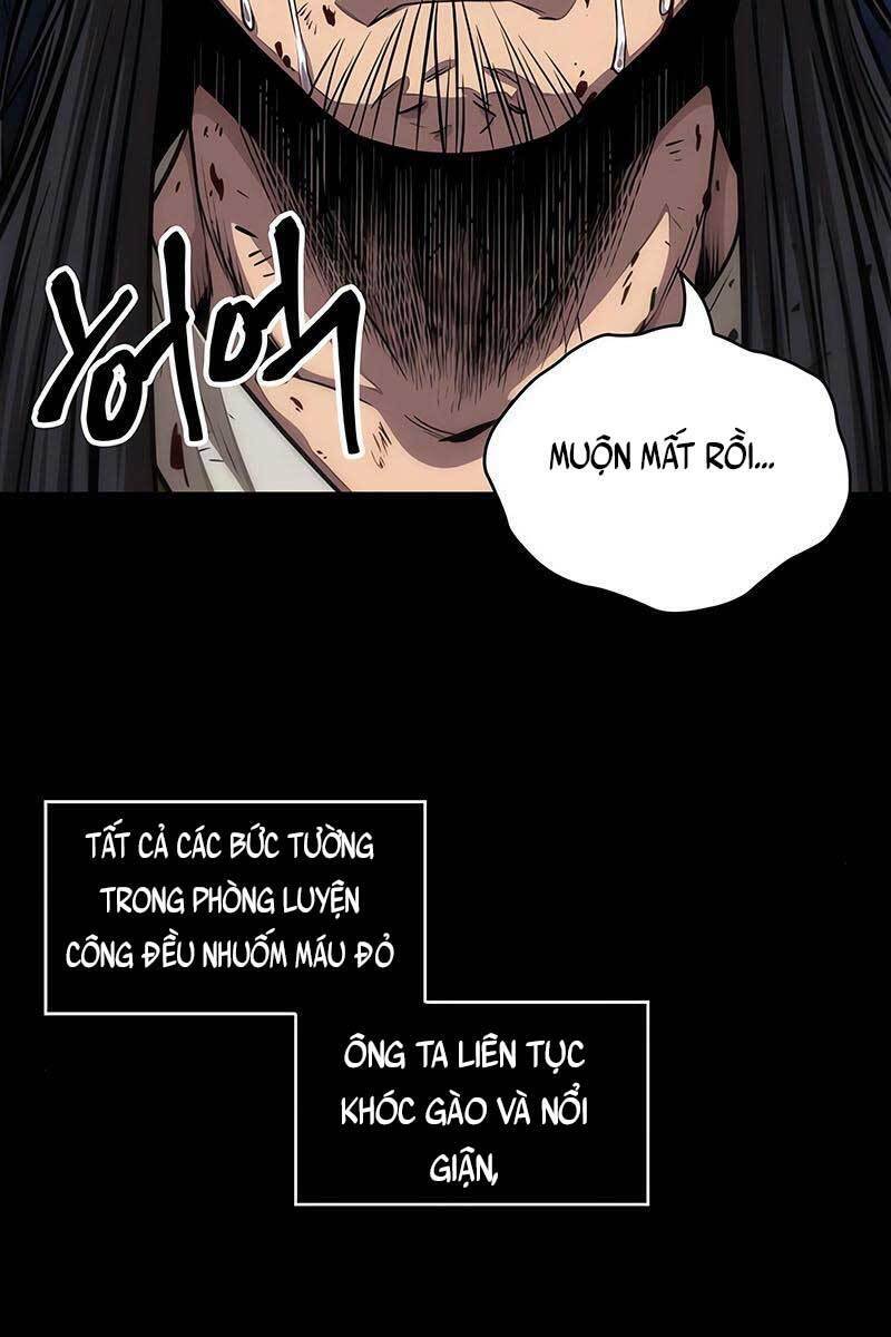 Nano Ma Thần Chap 131 - Next Chap 132