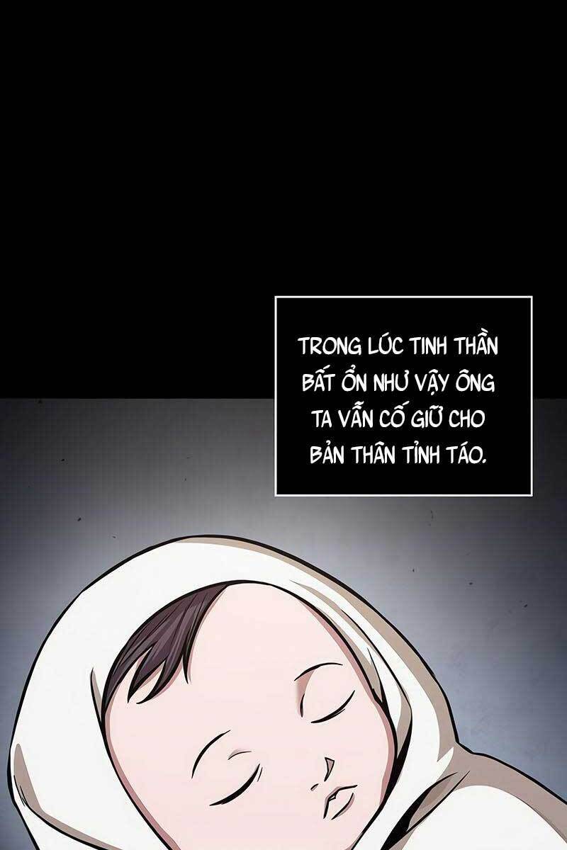 Nano Ma Thần Chap 131 - Next Chap 132