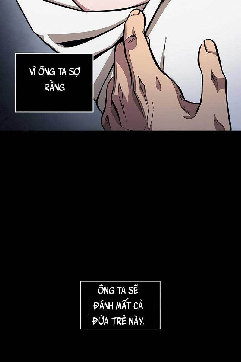 Nano Ma Thần Chap 131 - Next Chap 132