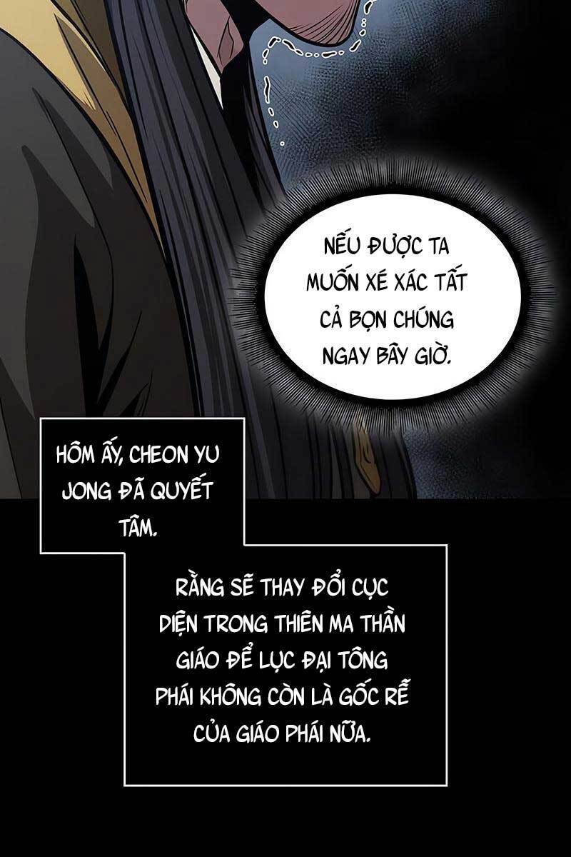 Nano Ma Thần Chap 131 - Next Chap 132