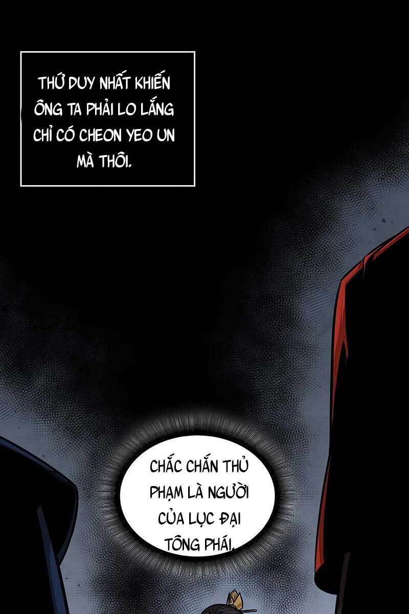 Nano Ma Thần Chap 131 - Next Chap 132