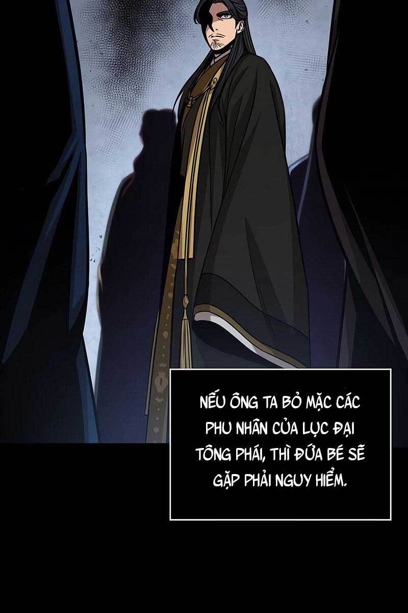 Nano Ma Thần Chap 131 - Next Chap 132