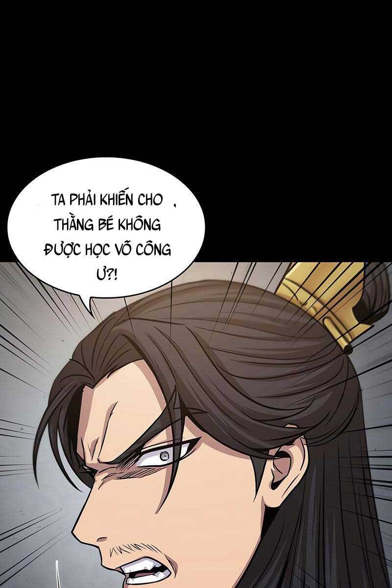 Nano Ma Thần Chap 131 - Next Chap 132