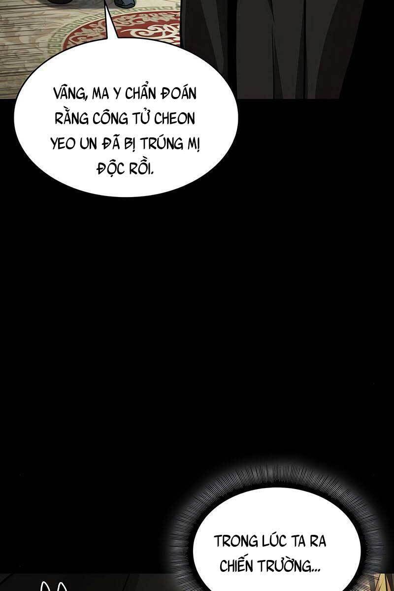 Nano Ma Thần Chap 131 - Next Chap 132