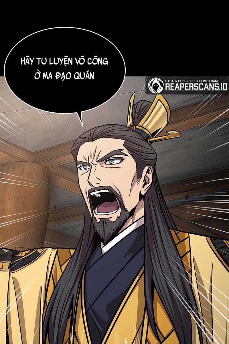 Nano Ma Thần Chap 131 - Next Chap 132