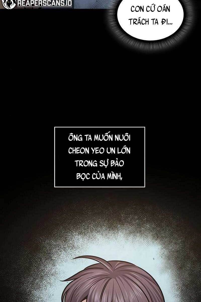 Nano Ma Thần Chap 131 - Next Chap 132