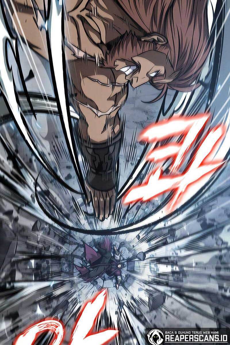 Nano Ma Thần Chap 131 - Next Chap 132